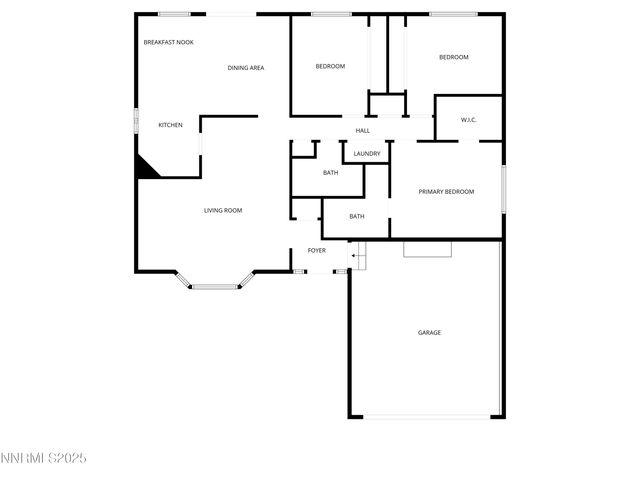 8602 Strutter Way, Reno, NV 89506