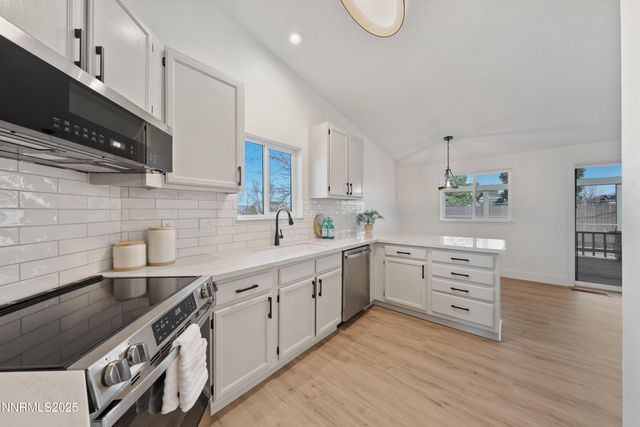 8602 Strutter Way, Reno, NV 89506