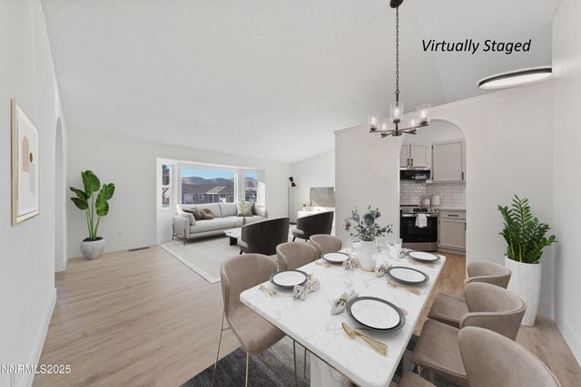 8602 Strutter Way, Reno, NV 89506