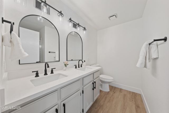 8602 Strutter Way, Reno, NV 89506