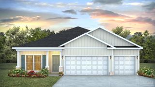 3448 Crossvine Rd, Cantonment, FL 32533