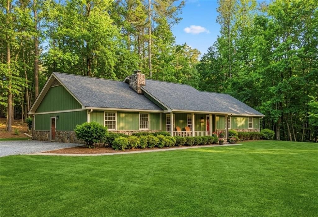 486 Sweetwater Bend, Villa Rica, GA 30180
