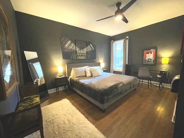 1057 W COLUMBIA Avenue 1E, Chicago, IL 60626