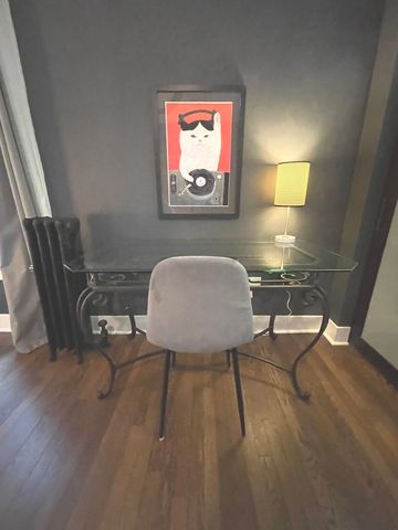 1057 W COLUMBIA Avenue 1E, Chicago, IL 60626