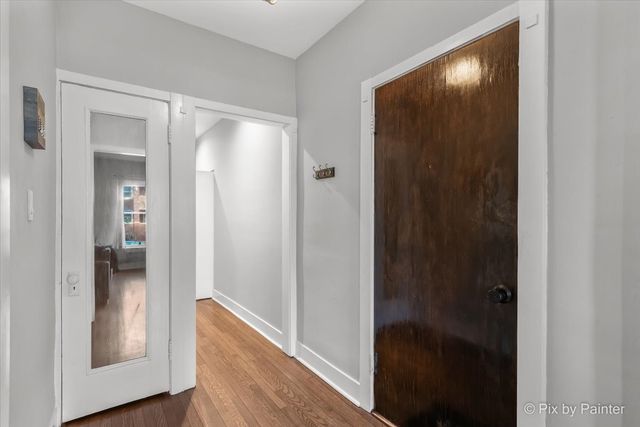 1057 W COLUMBIA Avenue 1E, Chicago, IL 60626