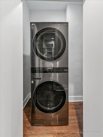 1057 W COLUMBIA Avenue 1E, Chicago, IL 60626