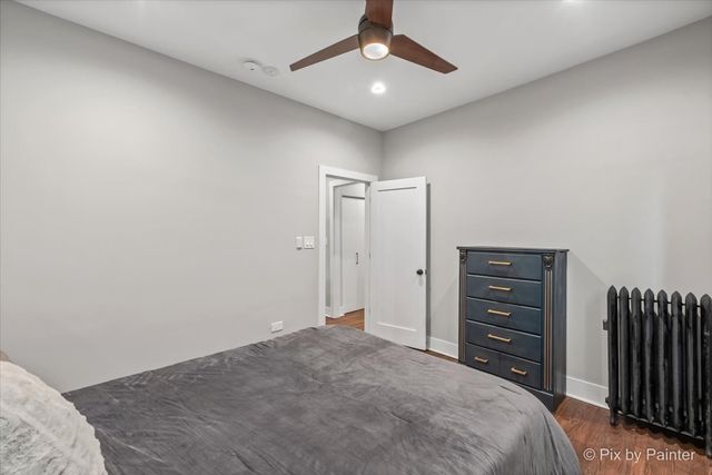 1057 W COLUMBIA Avenue 1E, Chicago, IL 60626