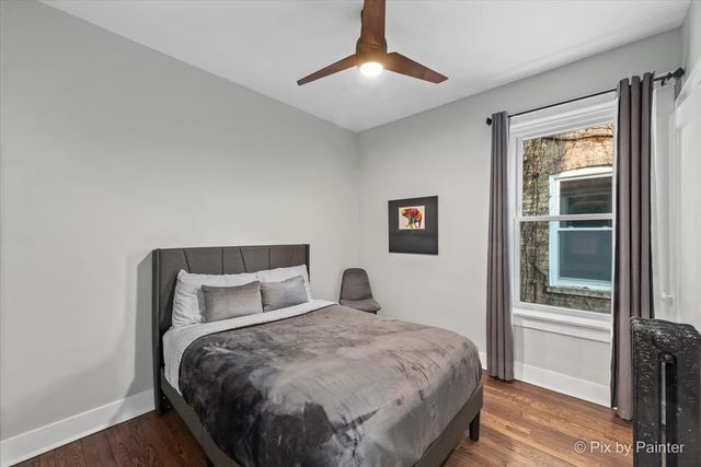 1057 W COLUMBIA Avenue 1E, Chicago, IL 60626