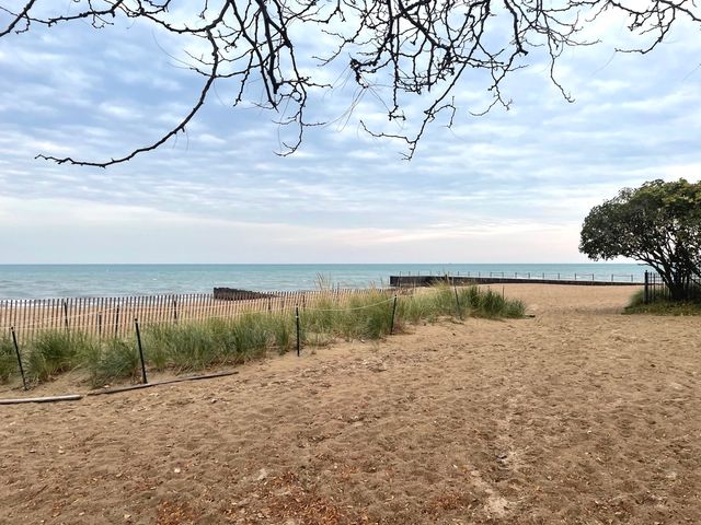 1057 W COLUMBIA Avenue 1E, Chicago, IL 60626