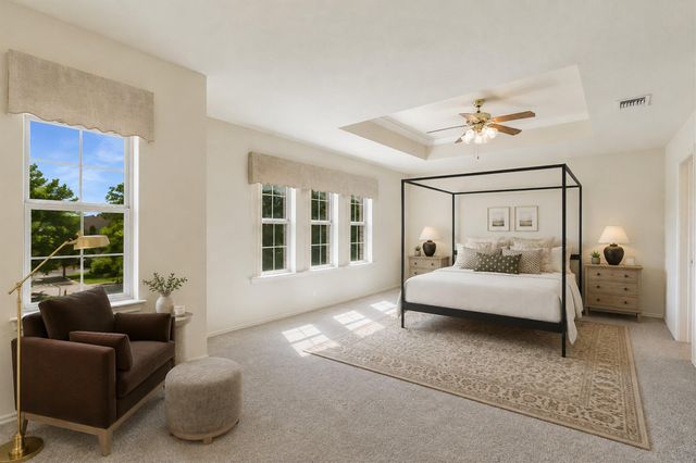 1901 Carriage Hills TRL, Cedar Park, TX 78613