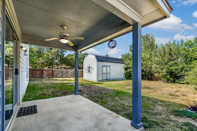 1901 Carriage Hills TRL, Cedar Park, TX 78613