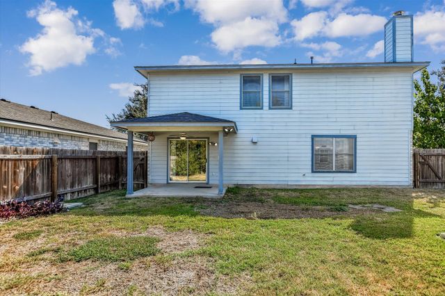 1901 Carriage Hills TRL, Cedar Park, TX 78613