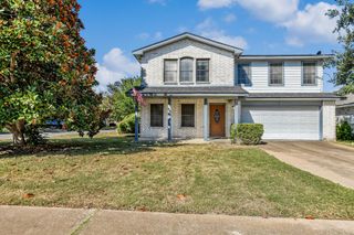 1901 Carriage Hills TRL, Cedar Park, TX 78613
