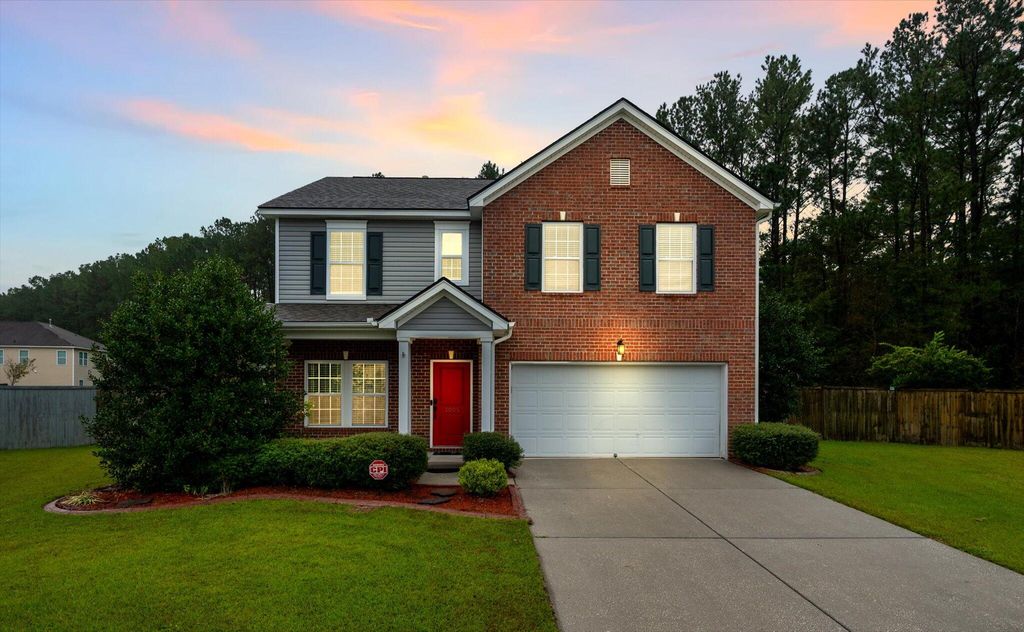 3005 Banbury Cross Ct Court, Summerville, SC 29485