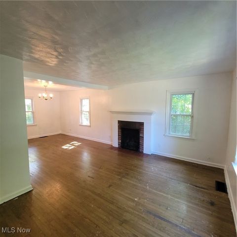 3140 Curry Street, East Liverpool, OH 43920