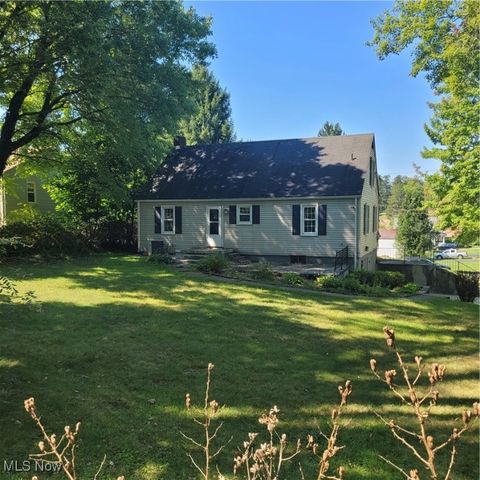 3140 Curry Street, East Liverpool, OH 43920