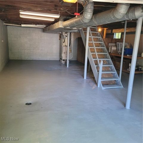 3140 Curry Street, East Liverpool, OH 43920