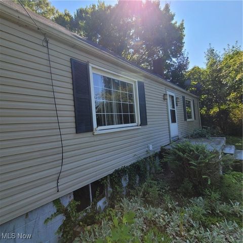 3140 Curry Street, East Liverpool, OH 43920