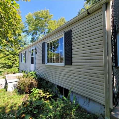 3140 Curry Street, East Liverpool, OH 43920