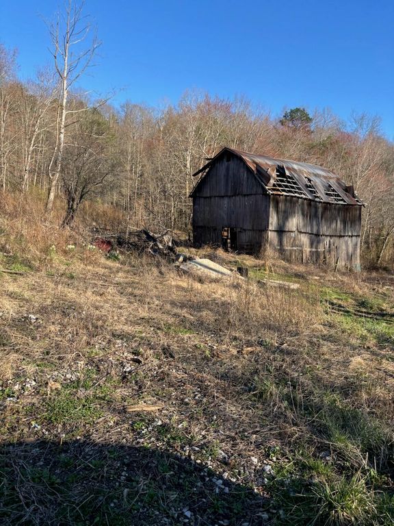 1830 Taylor School Road, London, KY 40741