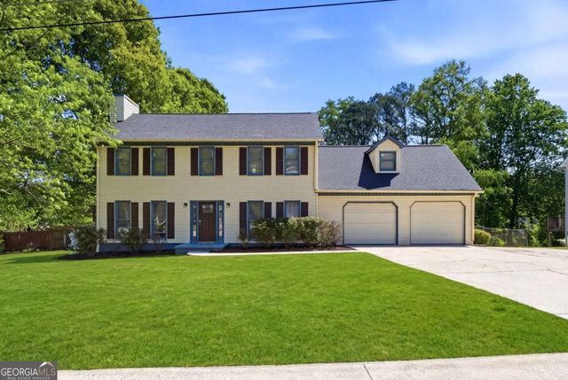 2620 Wicklow Way, Powder Springs, GA 30127