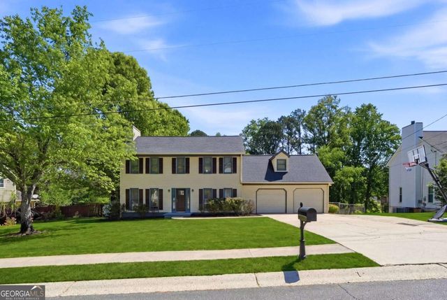 2620 Wicklow Way, Powder Springs, GA 30127