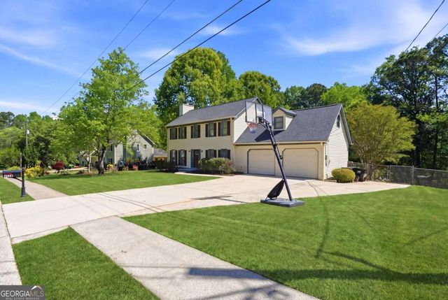 2620 Wicklow Way, Powder Springs, GA 30127