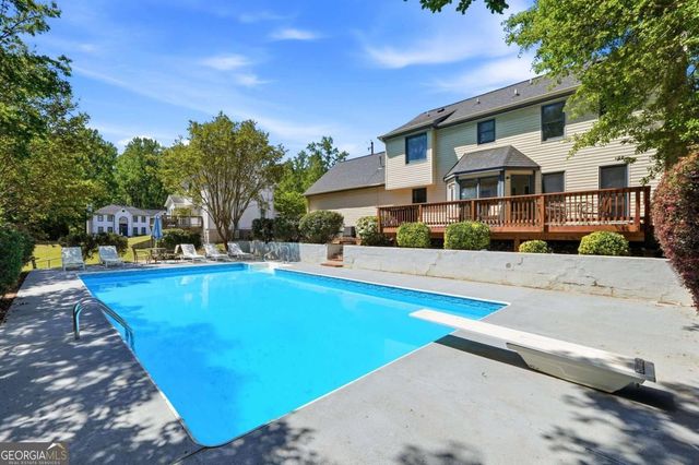 2620 Wicklow Way, Powder Springs, GA 30127