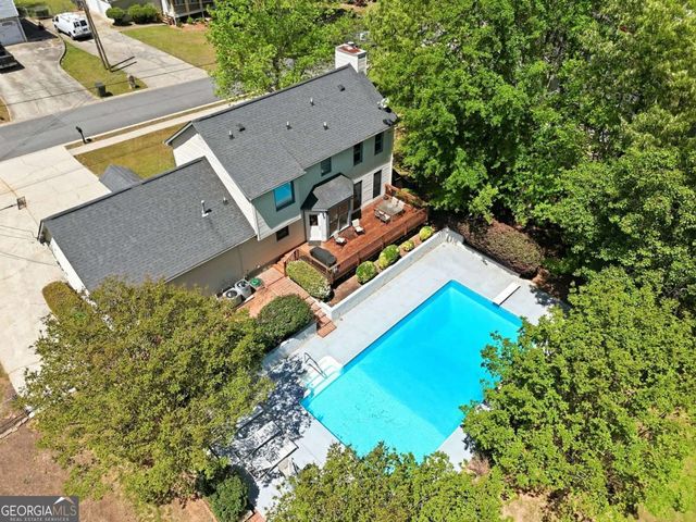 2620 Wicklow Way, Powder Springs, GA 30127