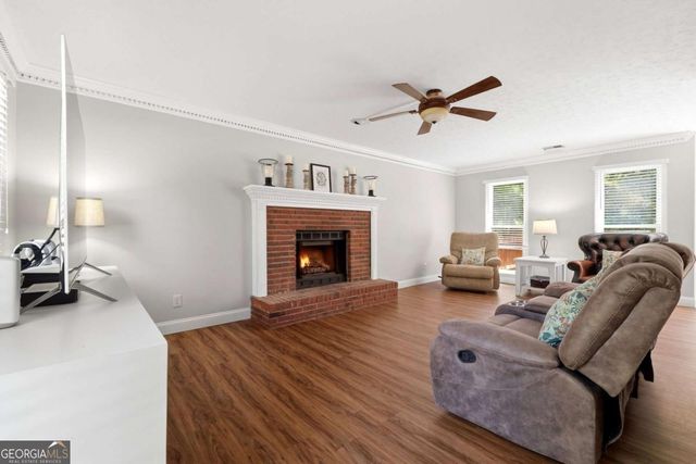 2620 Wicklow Way, Powder Springs, GA 30127