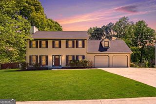 2620 Wicklow Way, Powder Springs, GA 30127