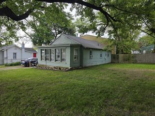 21 Bradley Street, Battle Creek, MI 49017