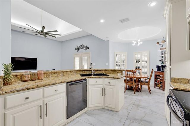 408 Persimmon Avenue, Edinburg, TX 78539