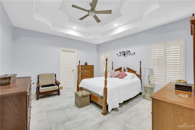 408 Persimmon Avenue, Edinburg, TX 78539