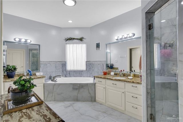 408 Persimmon Avenue, Edinburg, TX 78539