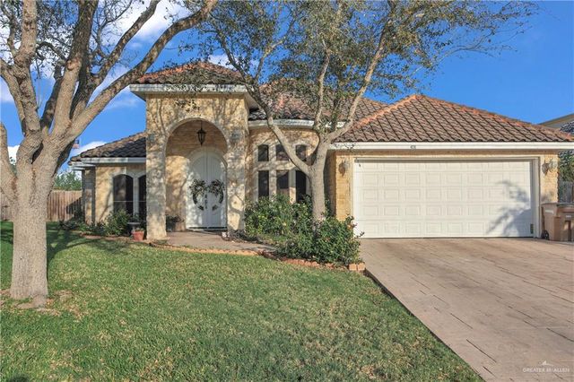 408 Persimmon Avenue, Edinburg, TX 78539