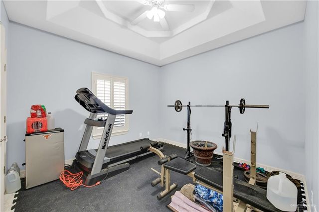 408 Persimmon Avenue, Edinburg, TX 78539