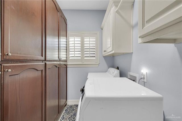 408 Persimmon Avenue, Edinburg, TX 78539