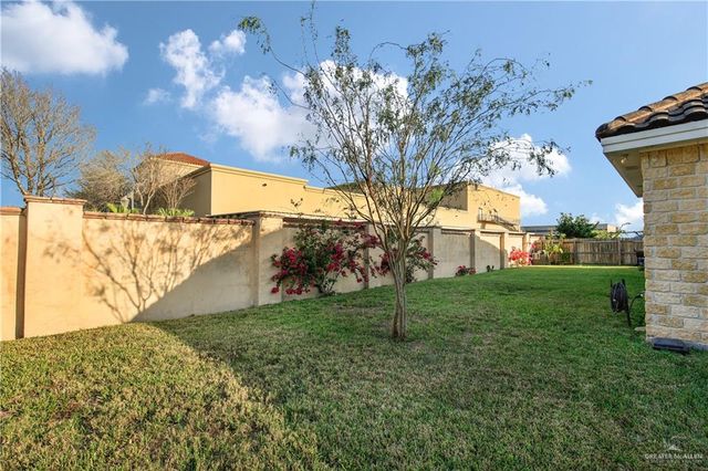 408 Persimmon Avenue, Edinburg, TX 78539