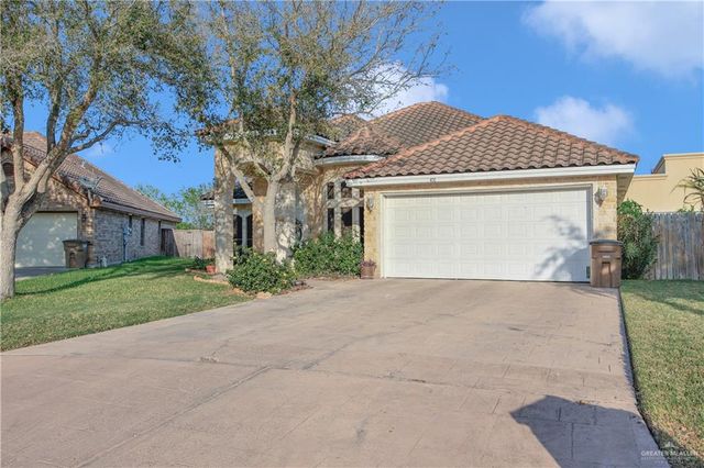 408 Persimmon Avenue, Edinburg, TX 78539