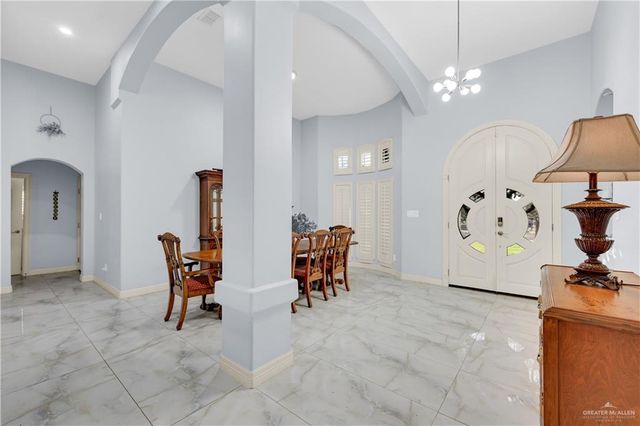 408 Persimmon Avenue, Edinburg, TX 78539