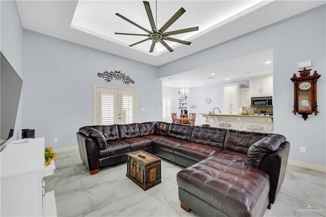 408 Persimmon Avenue, Edinburg, TX 78539