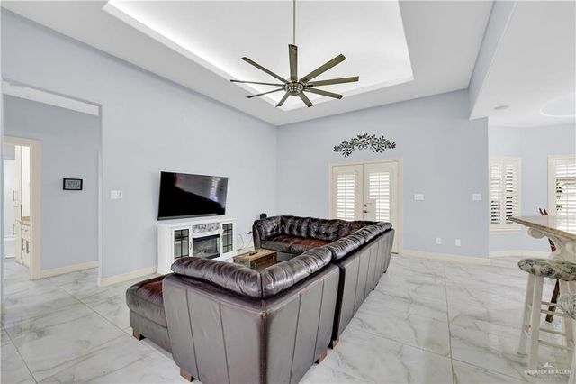 408 Persimmon Avenue, Edinburg, TX 78539