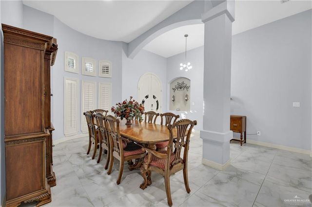 408 Persimmon Avenue, Edinburg, TX 78539