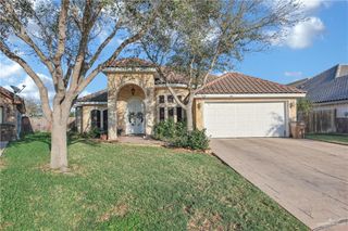 408 Persimmon Avenue, Edinburg, TX 78539