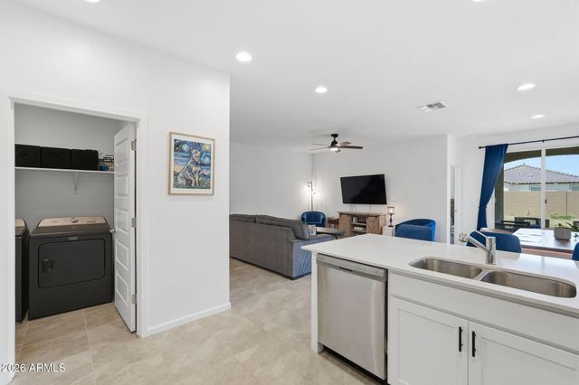 23128 E TWILIGHT Drive, Queen Creek, AZ 85142