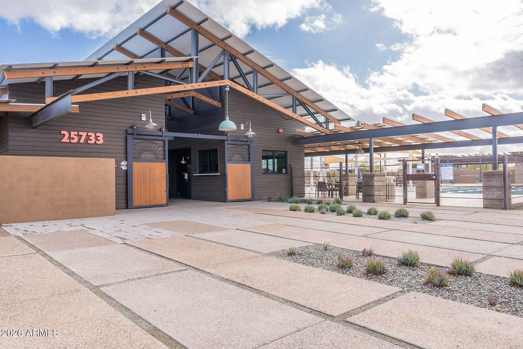 Image 25 of property listing at 23128 E TWILIGHT Drive, Queen Creek, AZ 85142