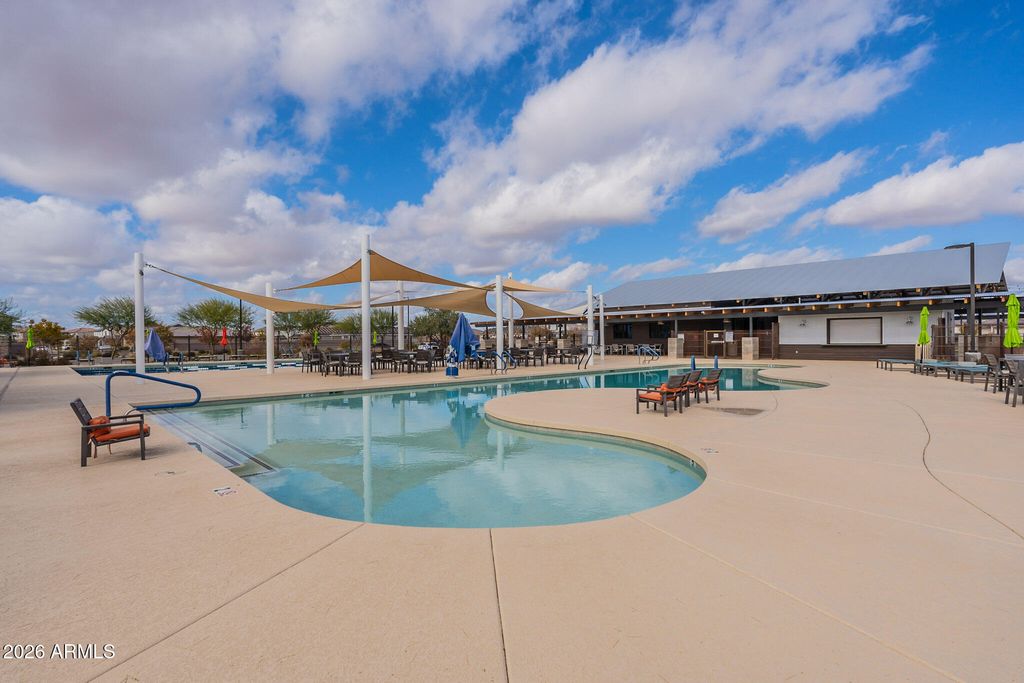 Image 27 of property listing at 23128 E TWILIGHT Drive, Queen Creek, AZ 85142