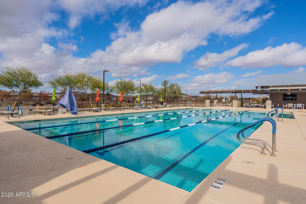 Image 28 of property listing at 23128 E TWILIGHT Drive, Queen Creek, AZ 85142