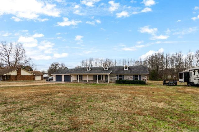 51 Fiegel Loop, Conway, AR 72032